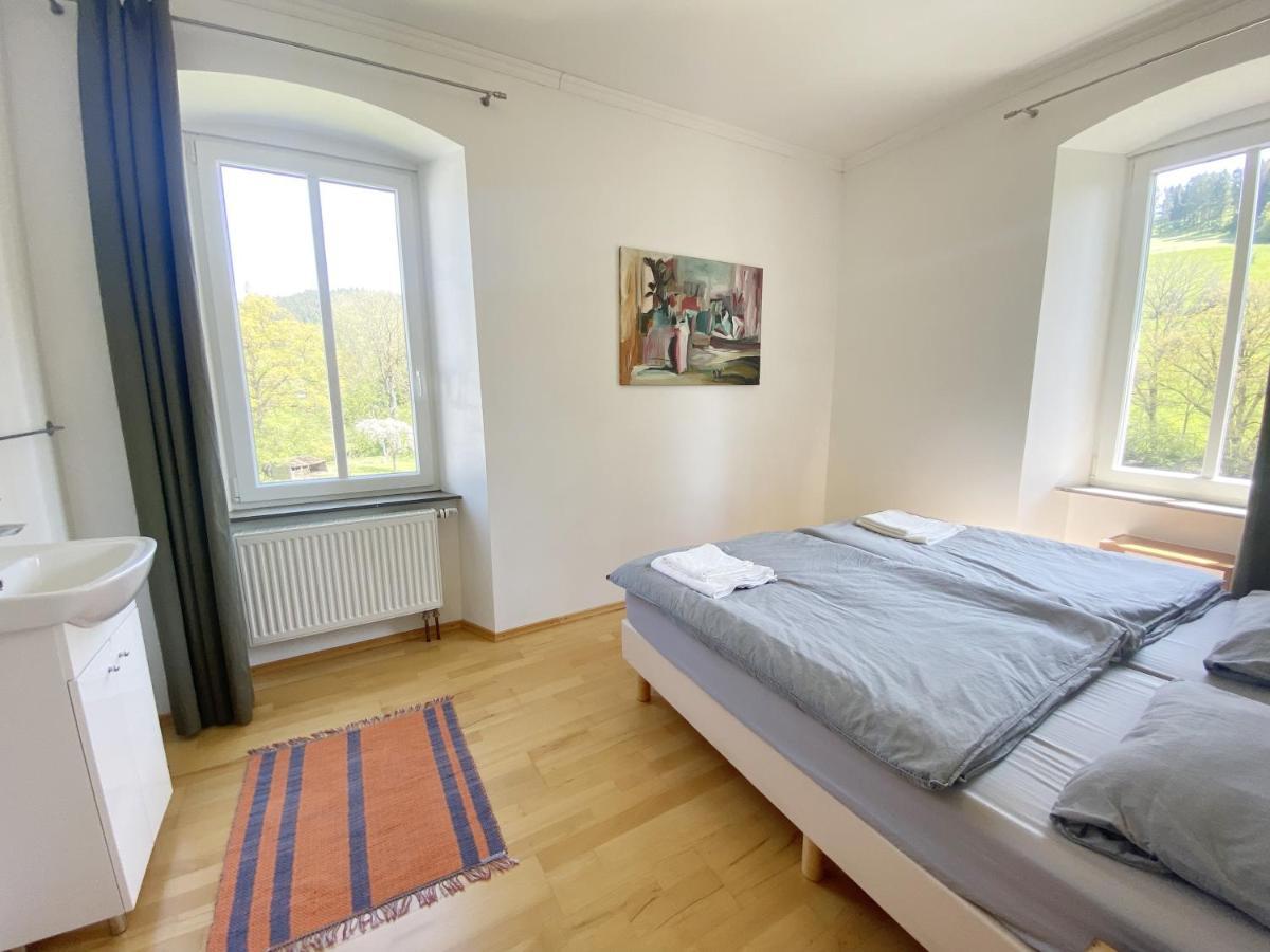 Ferienhaus Rehblick Rockeskyll Exteriör bild
