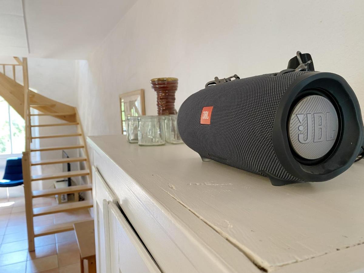 Ferienhaus Rehblick Rockeskyll Exteriör bild